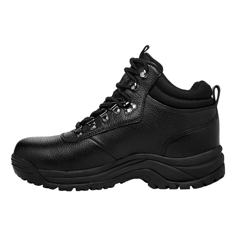 Black Men's Propet Cliff Walker Boots | KlLHr5Ym