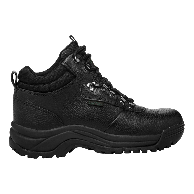 Black Men's Propet Cliff Walker Boots | KlLHr5Ym