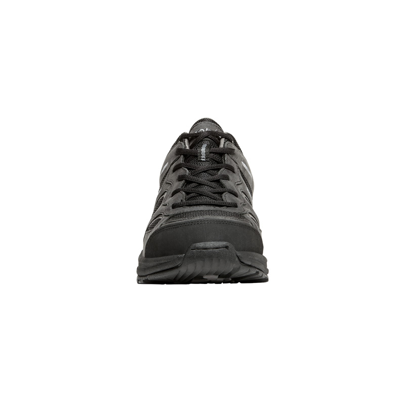 Black Men's Propet Connelly Outdoor Shoes | pW7B5bJi