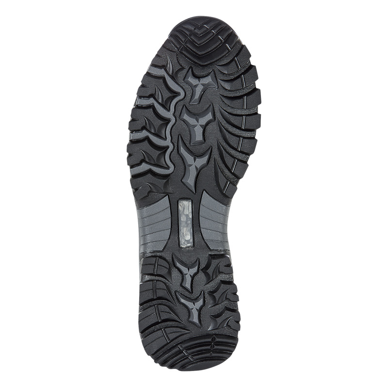 Black Men's Propet Ridge Walker Low Outdoor Shoes | lKBg6oM6