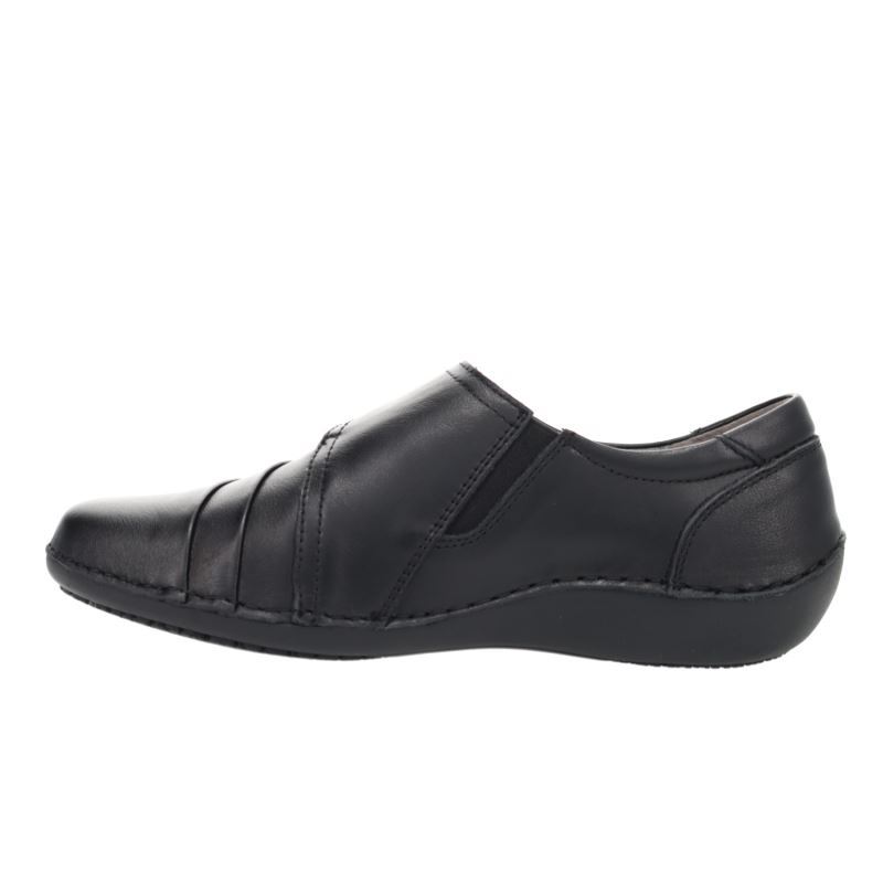 Black Women's Propet Calliope Casual Shoes | eBbRlSnO