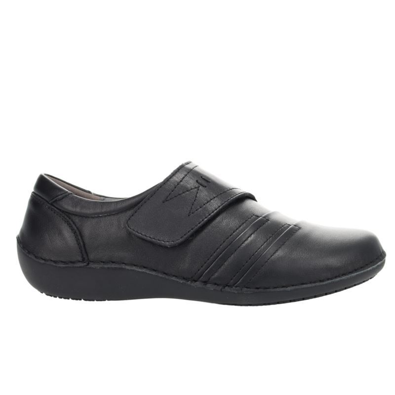 Black Women's Propet Calliope Casual Shoes | eBbRlSnO