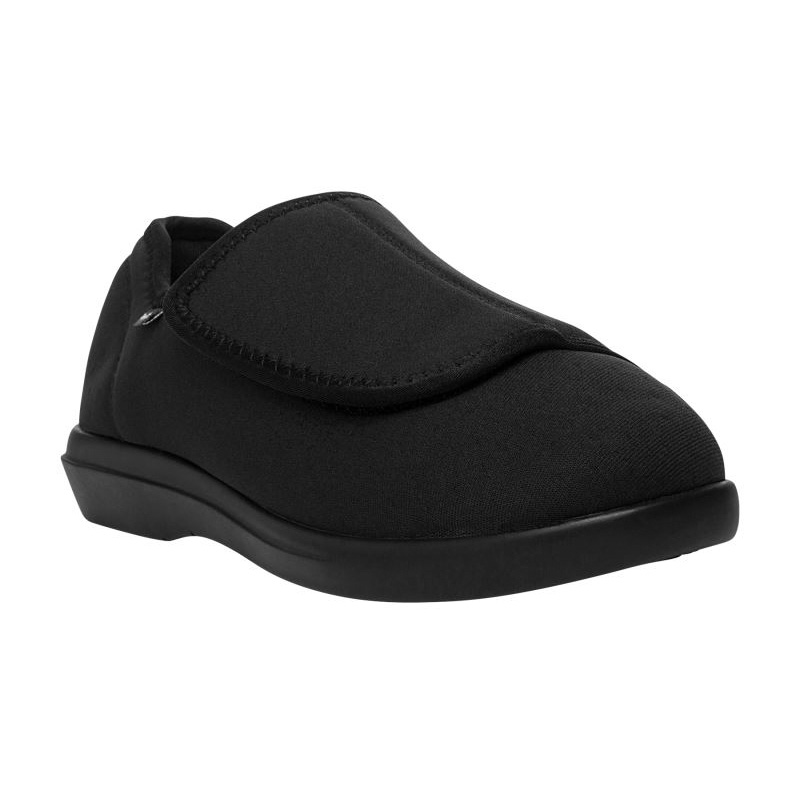 Black Women\'s Propet Cush\'N Foot Diabetic | xodRSAox