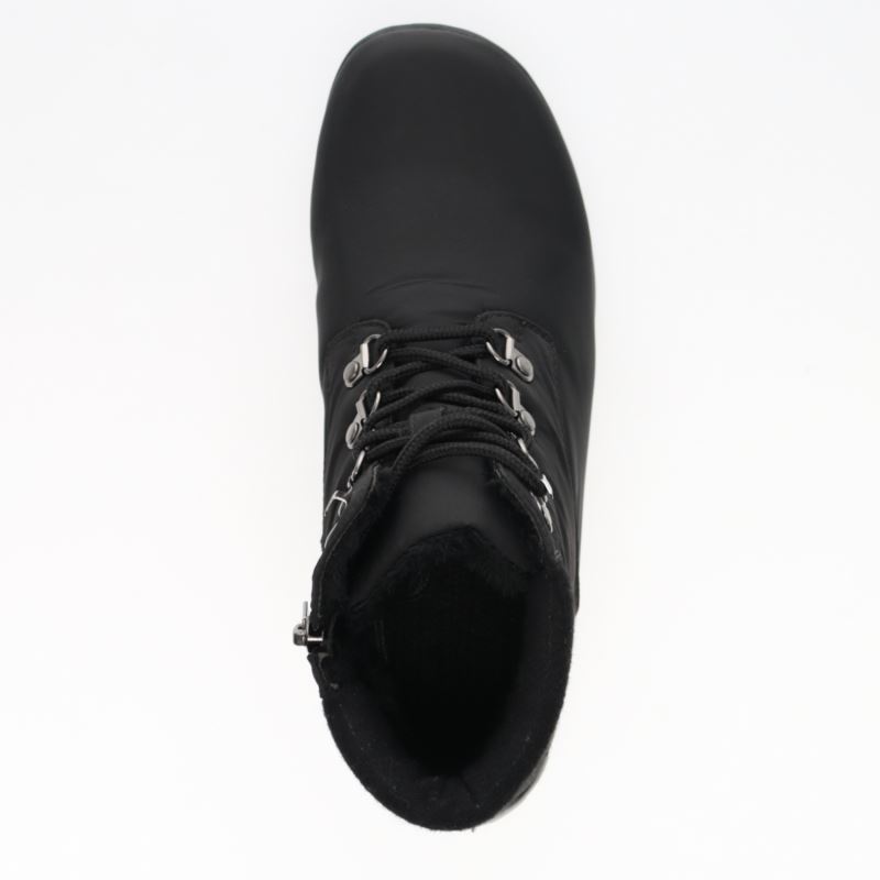 Black Women's Propet Dani Ankle Lace Boots | ao84otxR