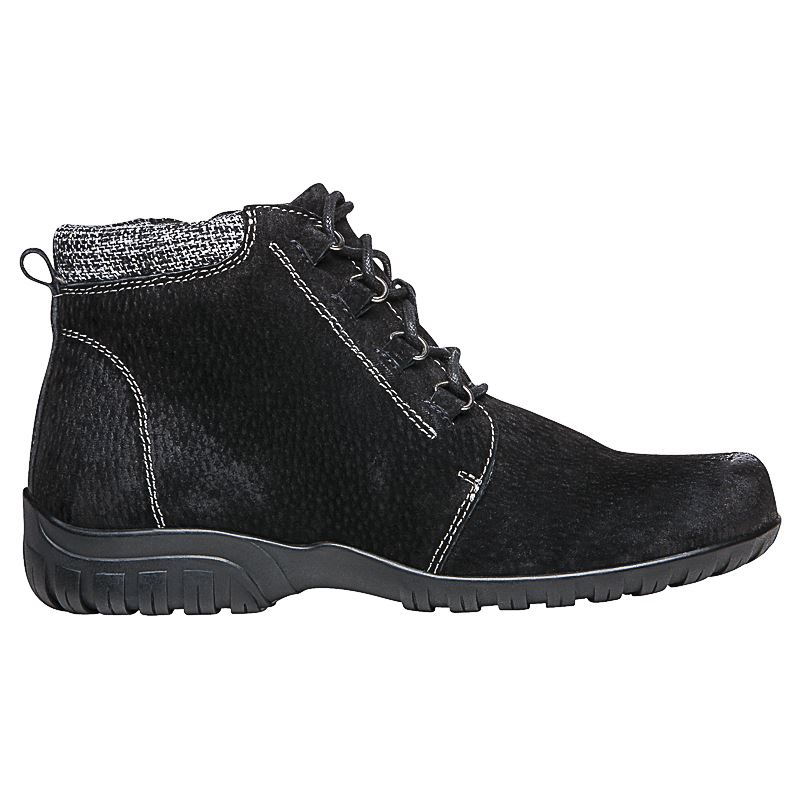 Black Women's Propet Delaney Boots | l79glP5v