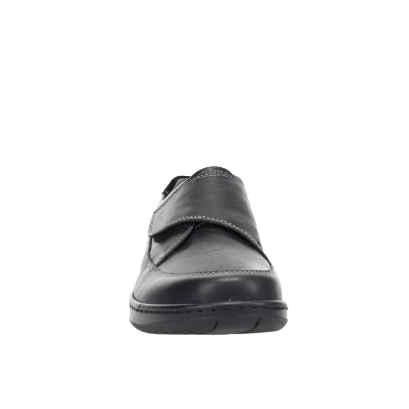 Black Women's Propet Gilda Casual Shoes | beRZsY86