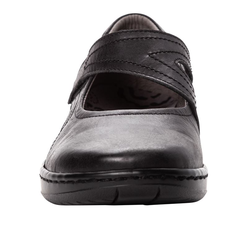 Black Women's Propet Golda Casual Shoes | V5goTOLv