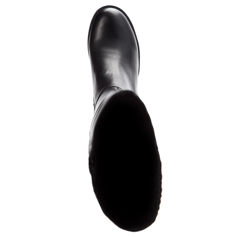 Black Women's Propet Hedy Boots | JgrbaWJs