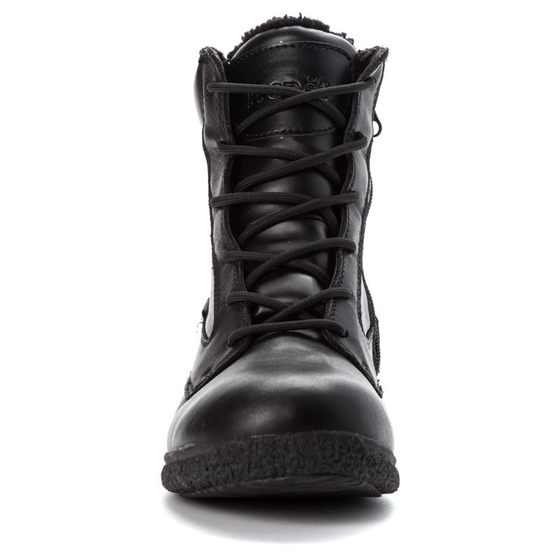 Black Women's Propet Helena Boots | wsWgRQdN