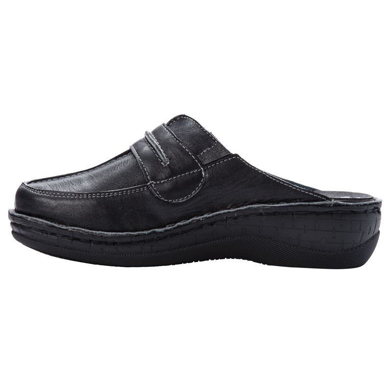 Black Women's Propet Jana Casual Shoes | aau1CoG5