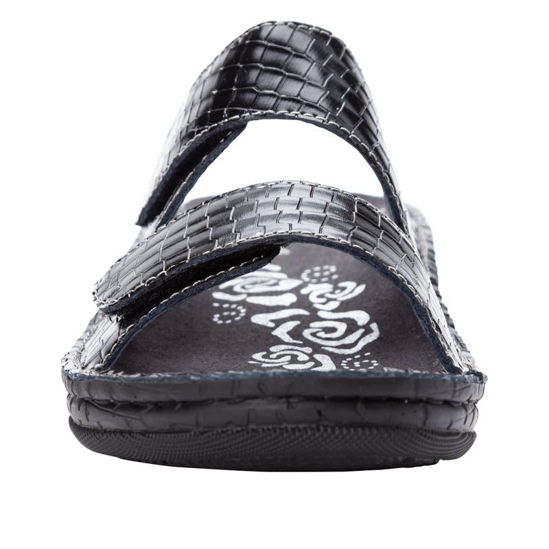 Black Women's Propet Joelle Sandals | 5dSP3ORe