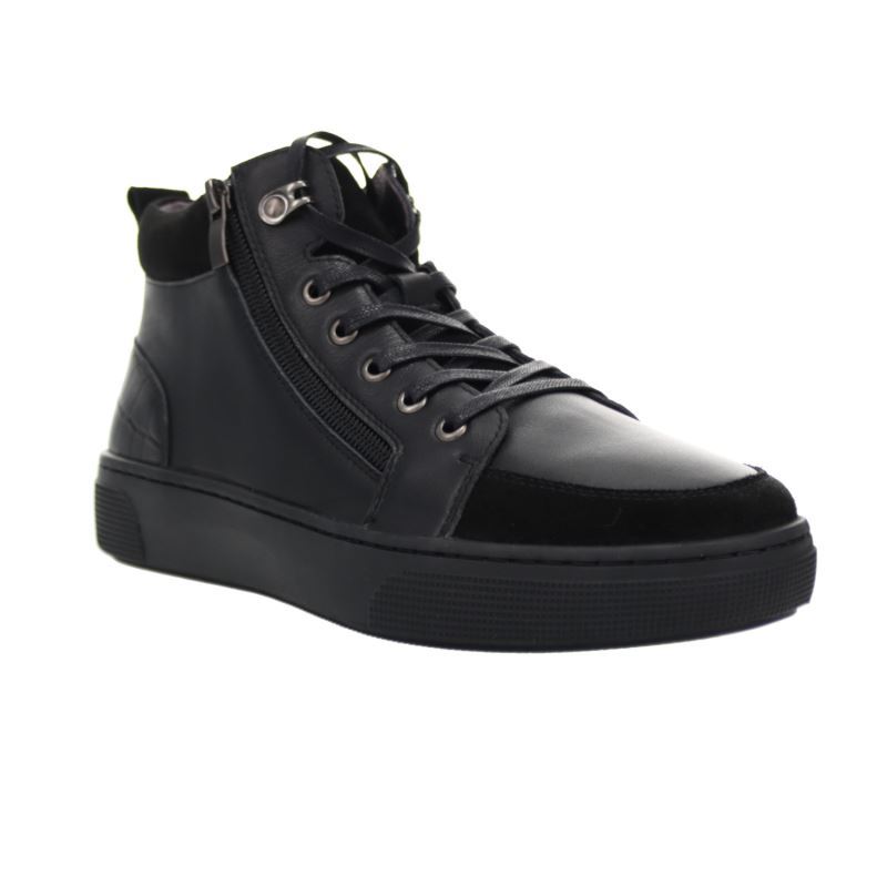 Black Women\'s Propet Kasia Casual Shoes | sNjBSl91