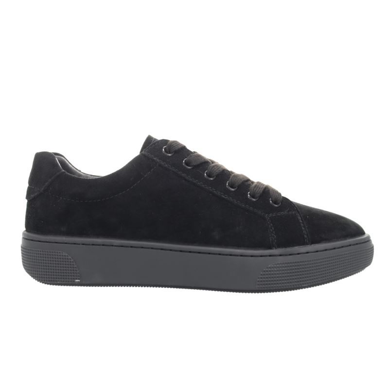 Black Women's Propet Kinzey Casual Shoes | sBZ0QVKG