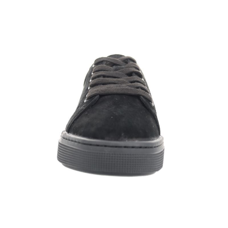 Black Women's Propet Kinzey Casual Shoes | sBZ0QVKG