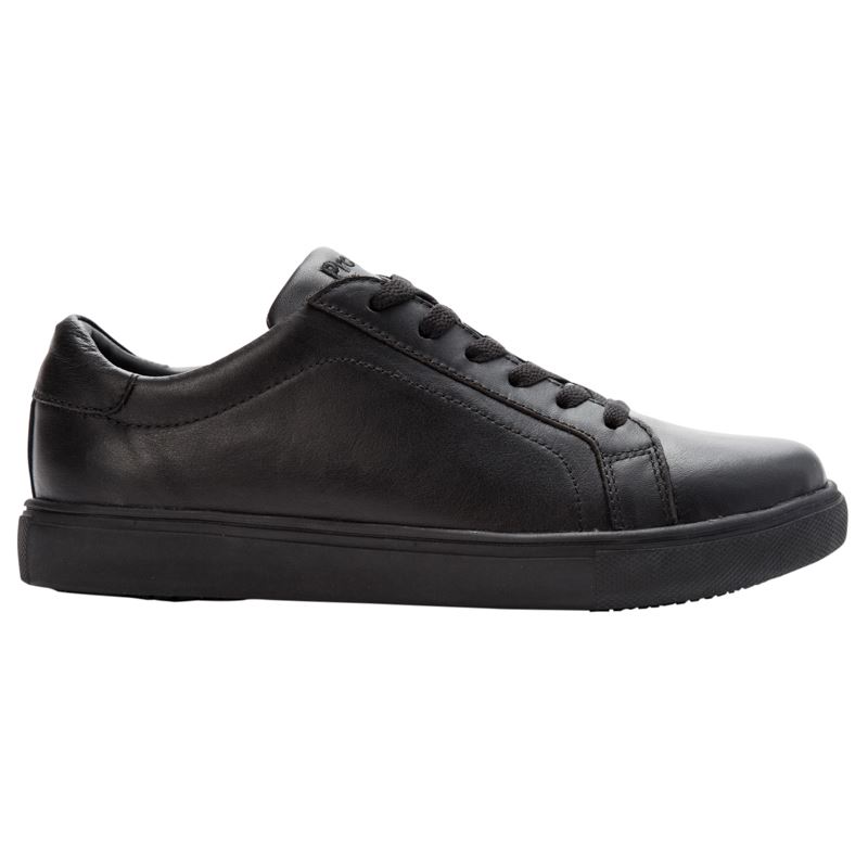 Black Women's Propet Nixie Casual Shoes | L9uhA0gz