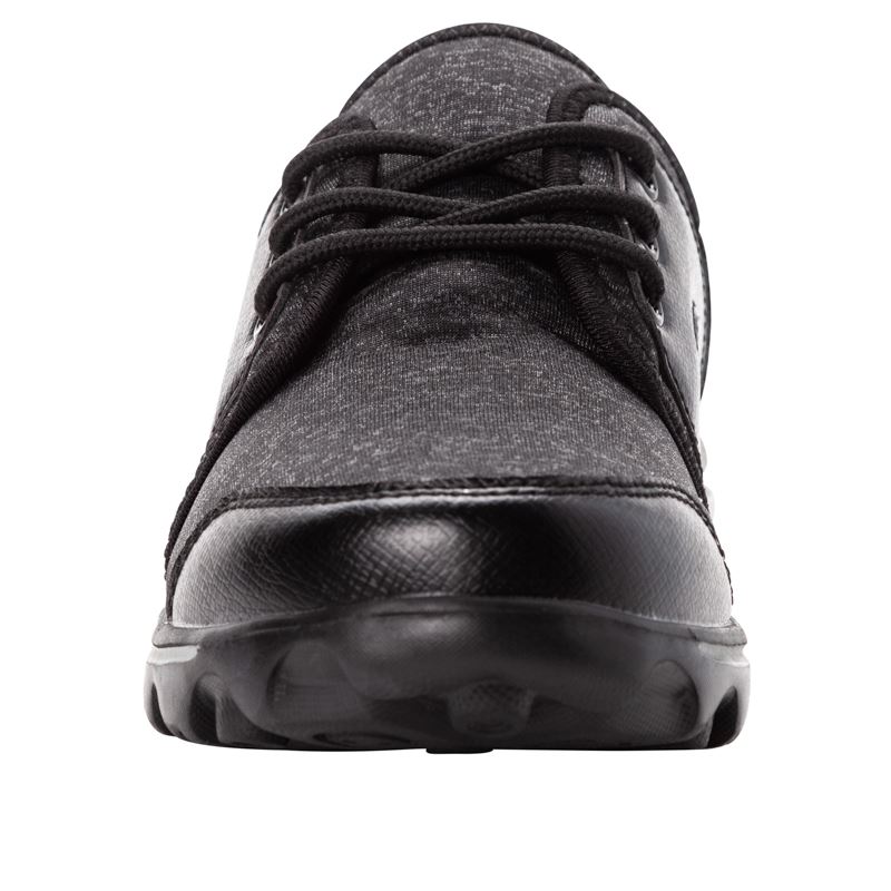 Black Women's Propet Olanna Casual Shoes | HwZOpt1r