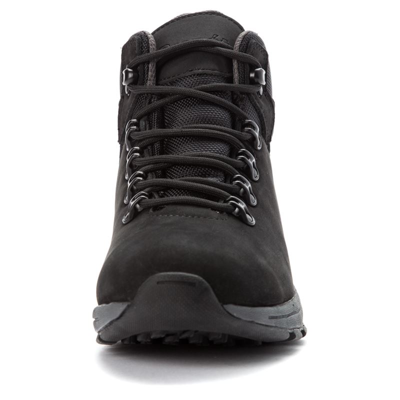 Black Women's Propet Pia Boots | zUgJSY0c