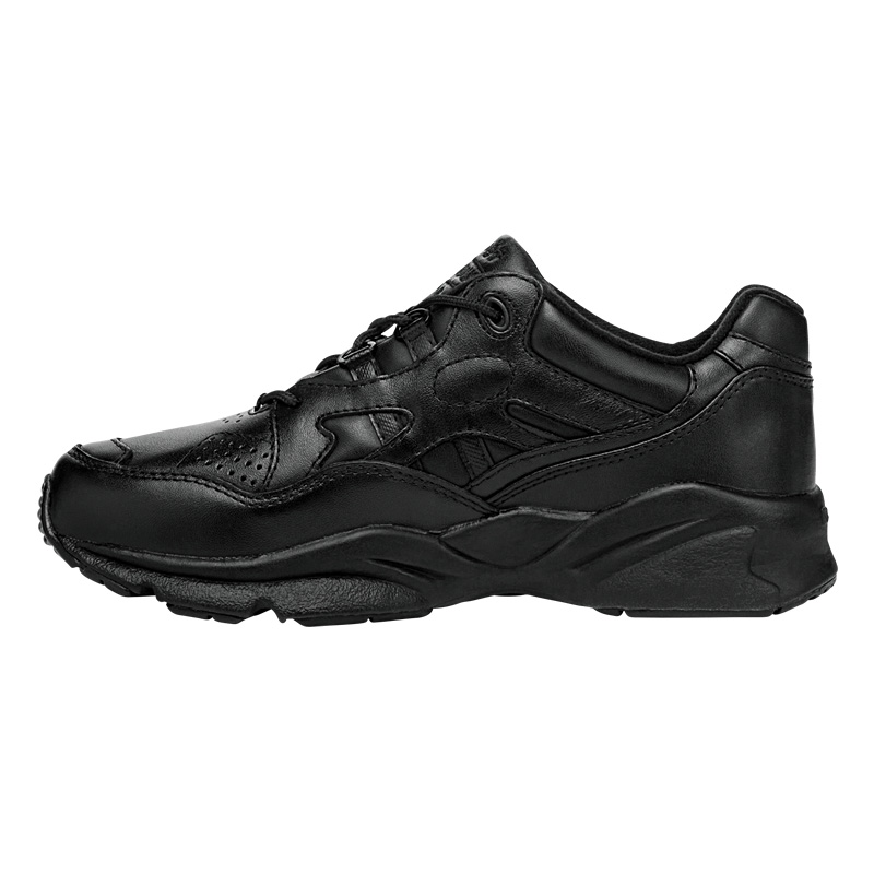 Black Women's Propet Stability Walker Sneakers | 8TysDbT2