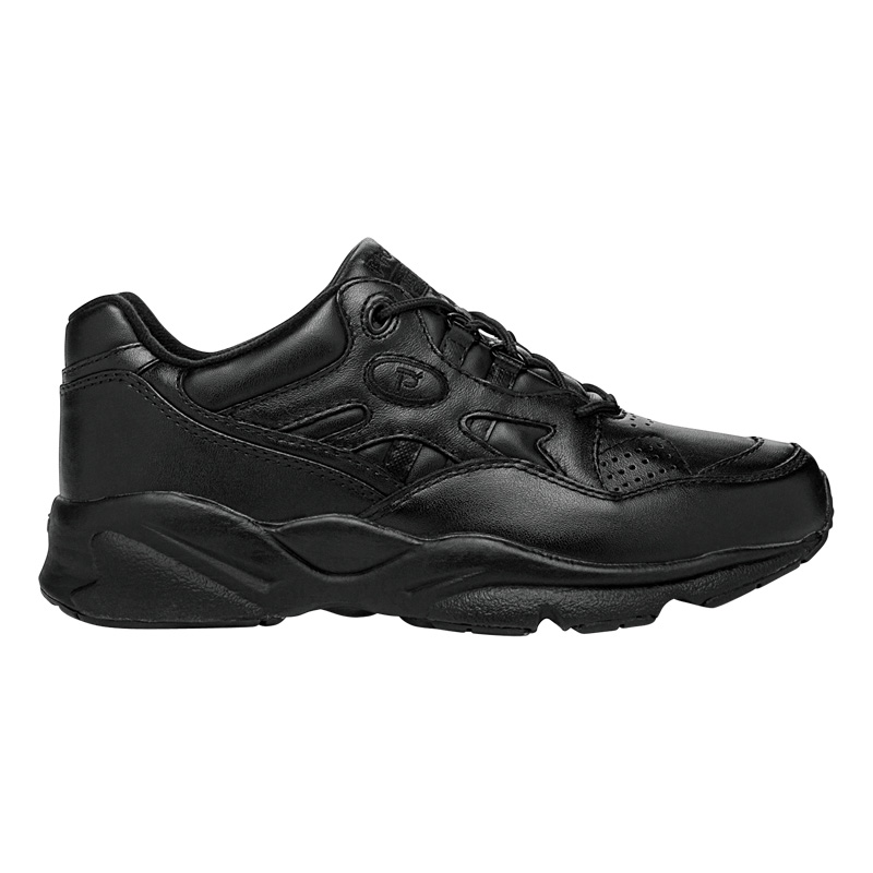 Black Women's Propet Stability Walker Sneakers | 8TysDbT2