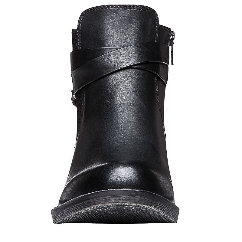 Black Women's Propet Tatum Boots | gvtJajRw