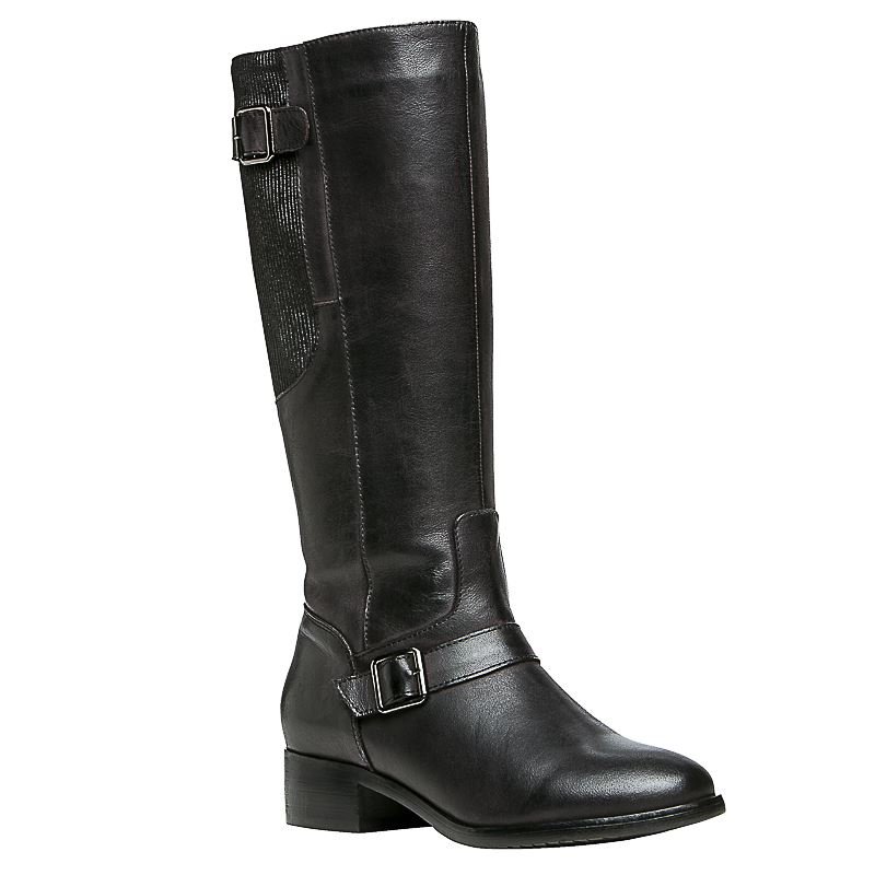 Black Women\'s Propet Teagan Boots | qfjzhi0l