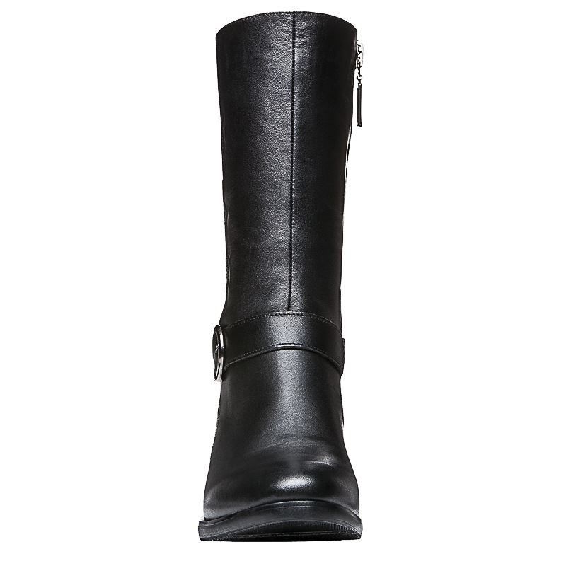 Black Women's Propet Tessa Boots | QPcZVPbo