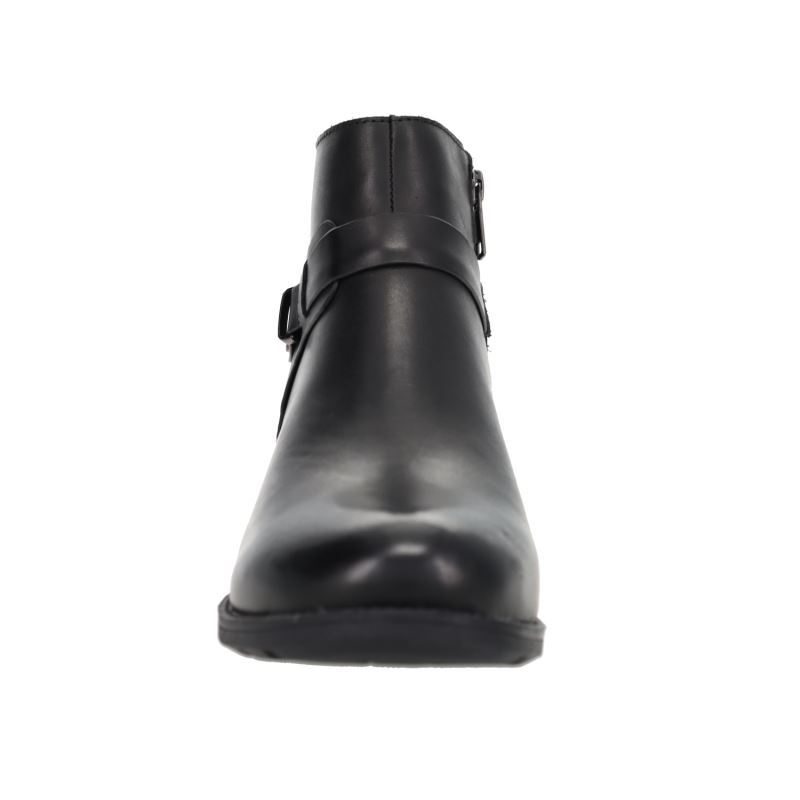 Black Women's Propet Topaz Boots | WSxMWtFO