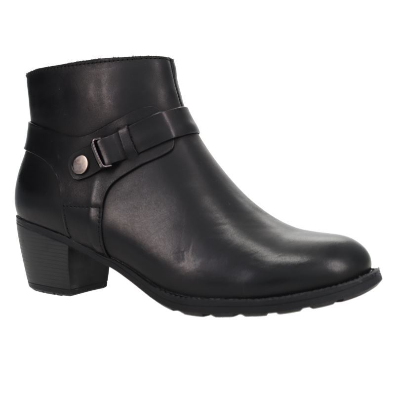 Black Women\'s Propet Topaz Boots | WSxMWtFO