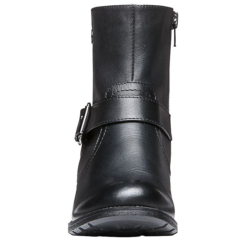 Black Women's Propet Tory Boots | PLH5QIB2