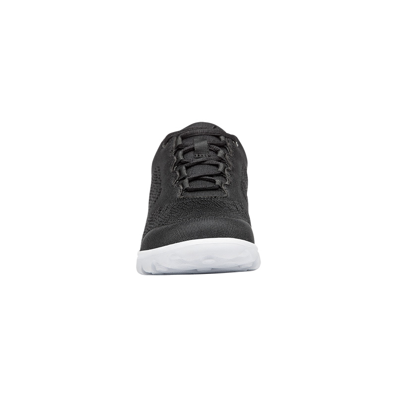 Black Women's Propet TravelActiv Sneakers | 2fbwiMUa