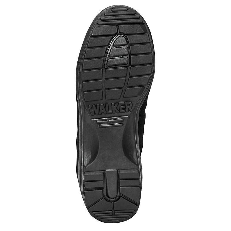 Black Women's Propet Washable Walker Casual Shoes | Pe4NPVvR