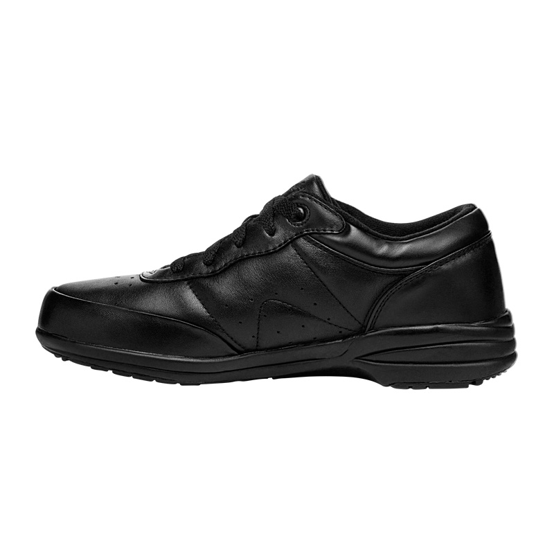 Black Women's Propet Washable Walker Casual Shoes | TfkovLvf