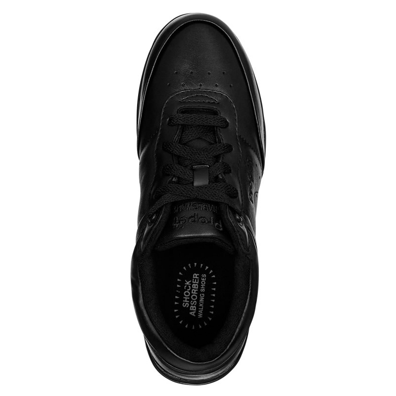 Black Women's Propet Washable Walker Casual Shoes | TfkovLvf