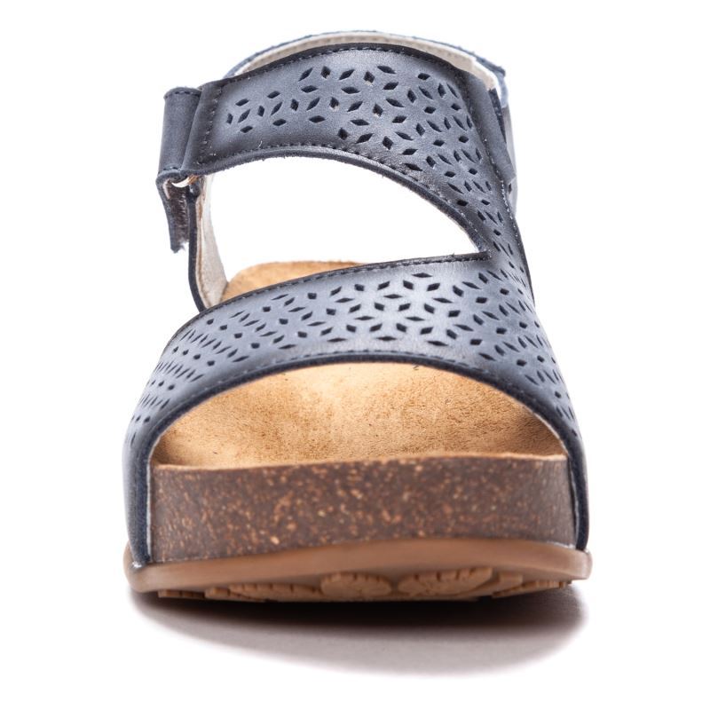 Blue Women's Propet Phoebe Sandals | iAr1jc7j