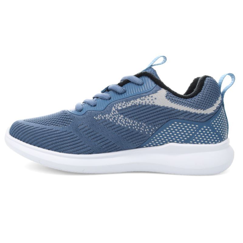 Blue Women's Propet TravelBound Pixel Sneakers | 1j8kTnBg