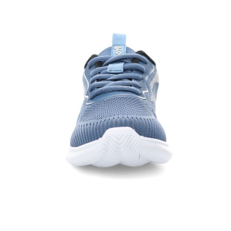 Blue Women's Propet TravelBound Pixel Sneakers | 1j8kTnBg