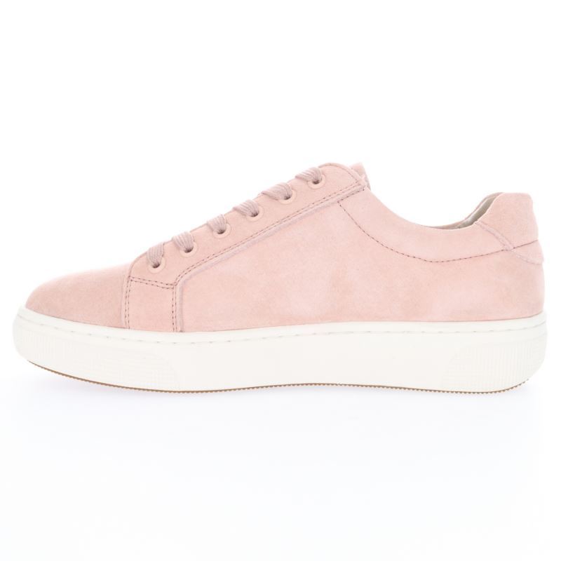 Blush Women's Propet Kinzey Casual Shoes | BJmxR9jo