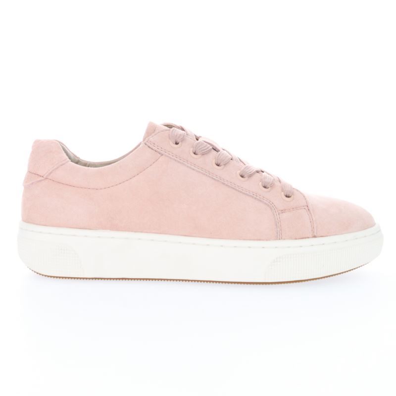 Blush Women's Propet Kinzey Casual Shoes | BJmxR9jo