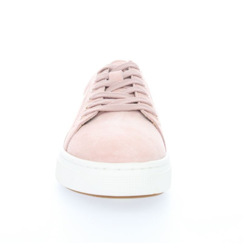 Blush Women's Propet Kinzey Casual Shoes | BJmxR9jo