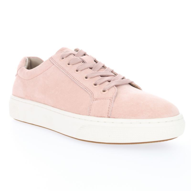 Blush Women\'s Propet Kinzey Casual Shoes | BJmxR9jo