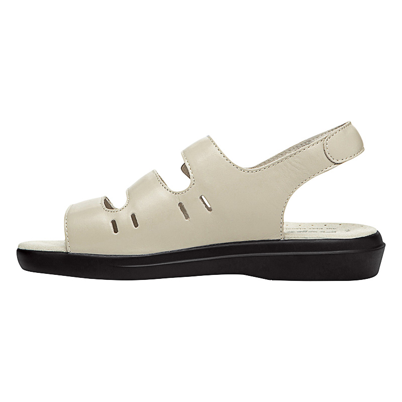 Bone Women's Propet Breeze Sandals | bd4ex5rR