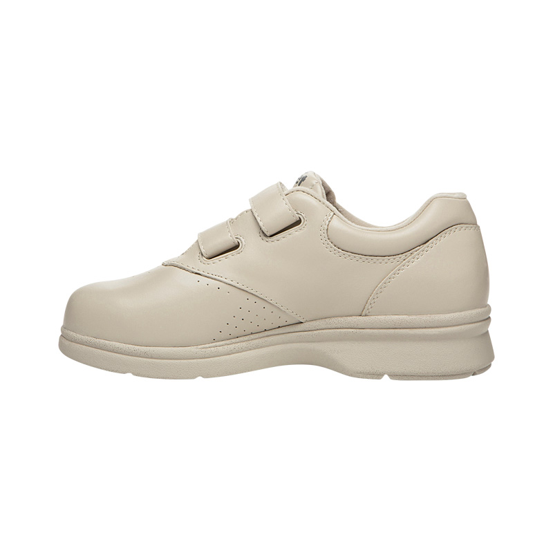 Bone Women's Propet Vista Strap Casual Shoes | sqRa4cS3