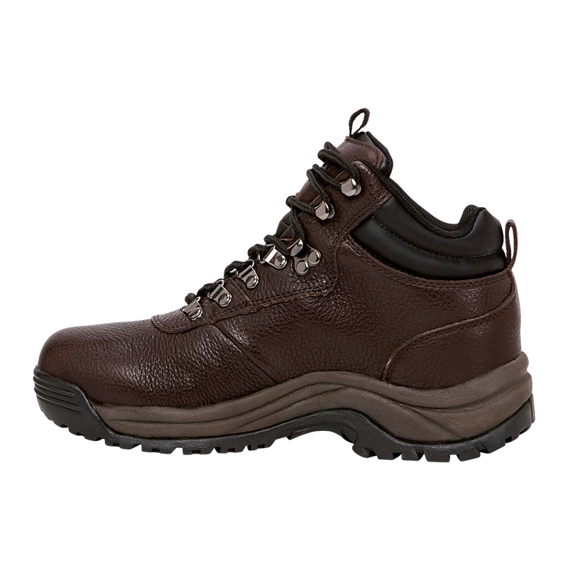 Brown Men's Propet Cliff Walker Boots | OM5aRnvC