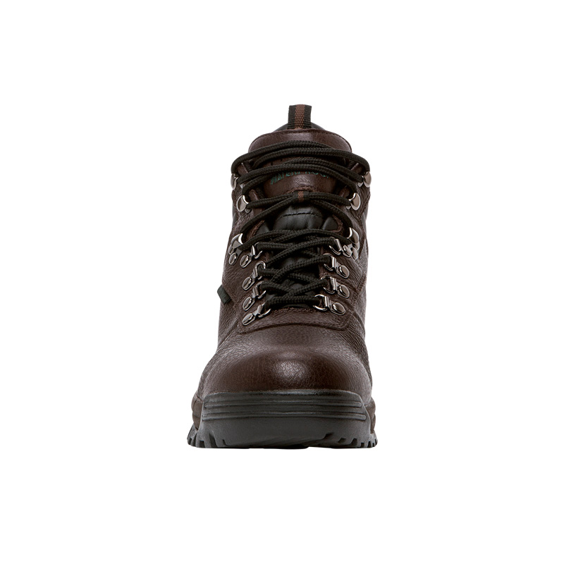 Brown Men's Propet Cliff Walker Boots | OM5aRnvC