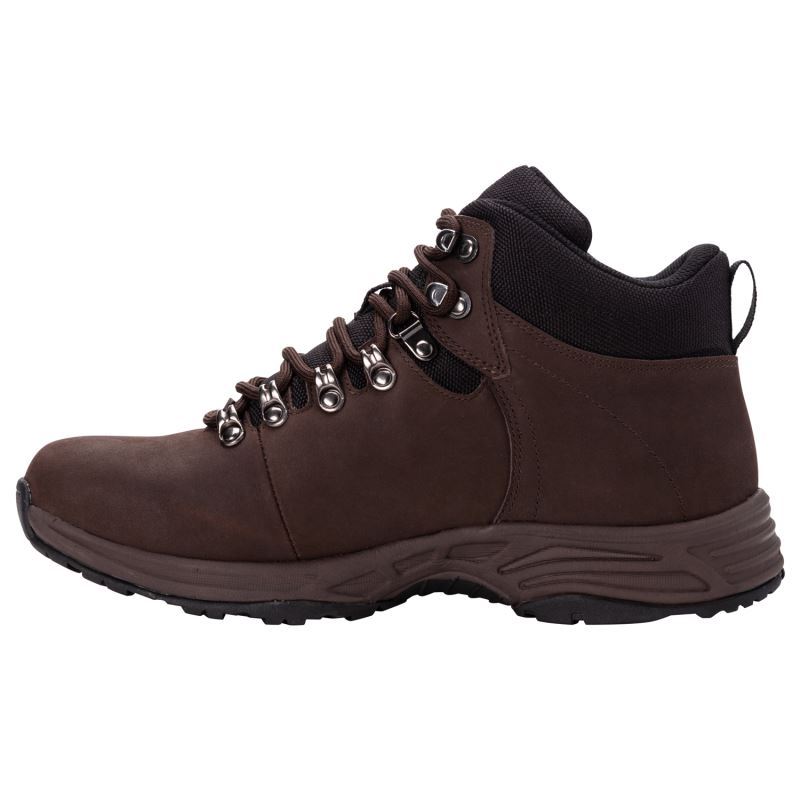 Brown Men's Propet Cody Outdoor Shoes | m9ZGl85z