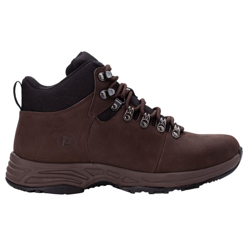 Brown Men's Propet Cody Outdoor Shoes | m9ZGl85z