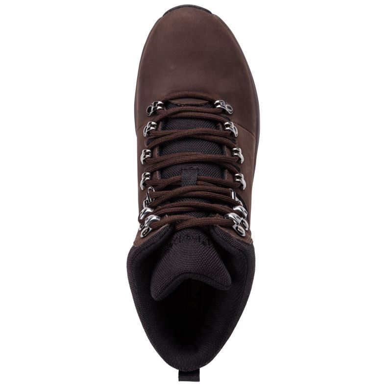 Brown Men's Propet Cody Outdoor Shoes | m9ZGl85z