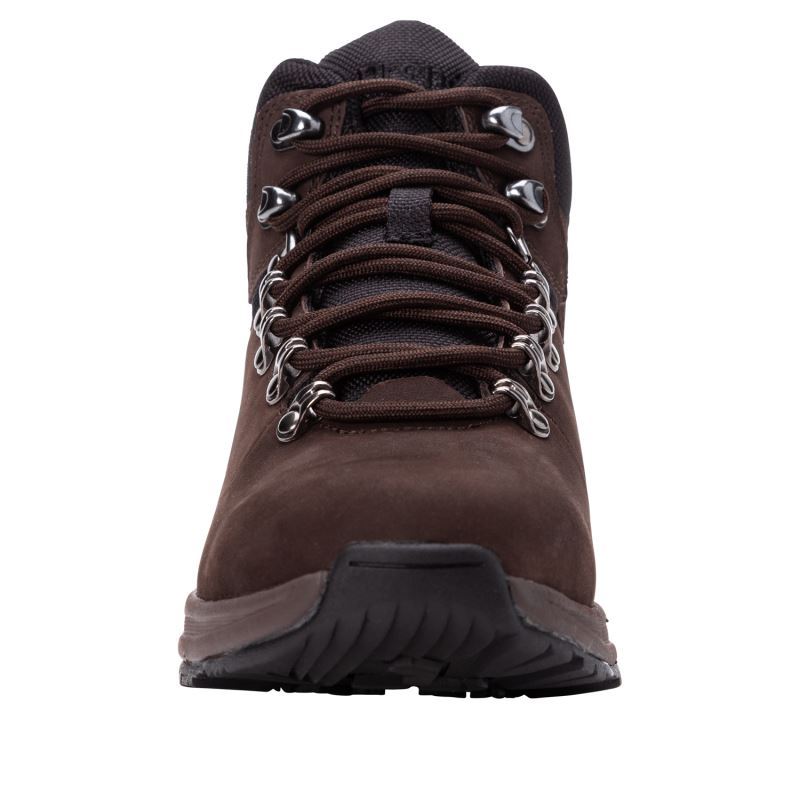 Brown Men's Propet Cody Outdoor Shoes | m9ZGl85z