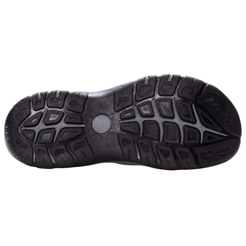 Brown Men's Propet Kona Sandals | wg7jQWGU