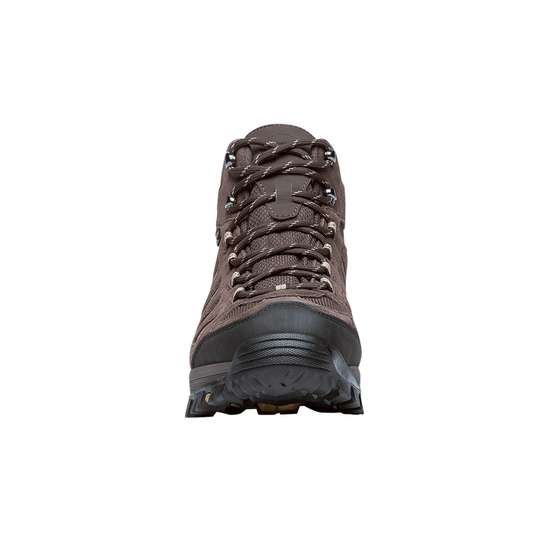 Brown Men's Propet Ridge Walker Boots | ohZM4LRs